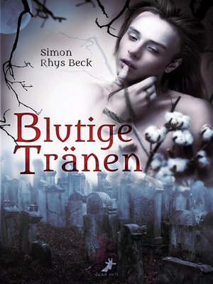 cover image of Blutige Tränen